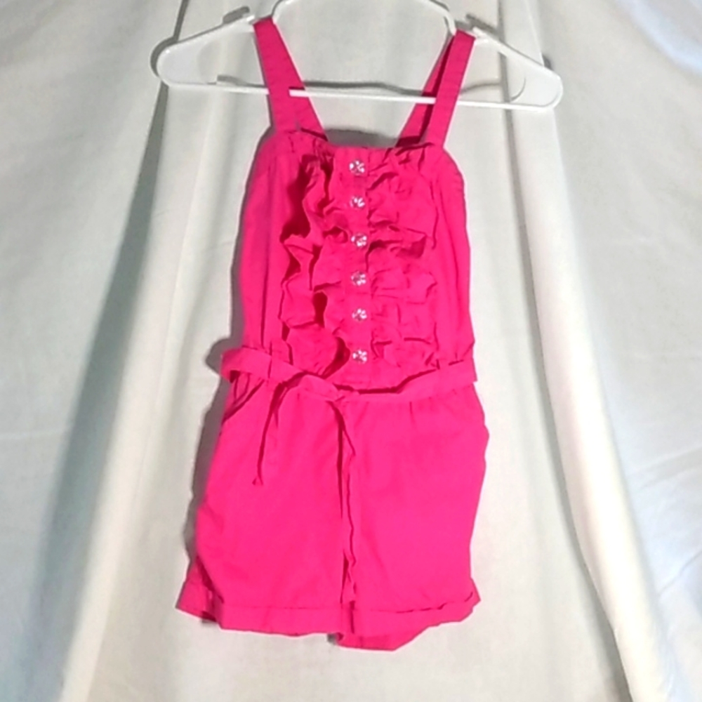 Gymboree jumper size 8